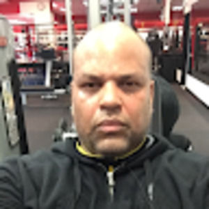 Meet your Posher, Oscar